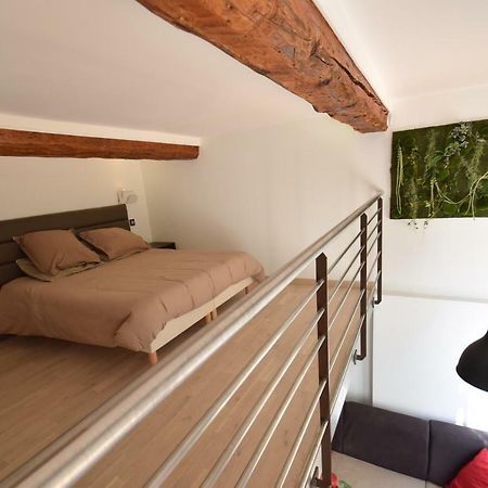 Perla Duplex - No Better Location In Nice Eksteriør bilde