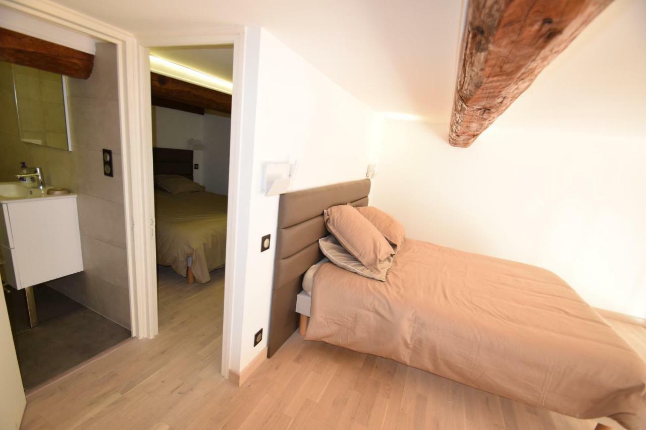 Perla Duplex - No Better Location In Nice Eksteriør bilde