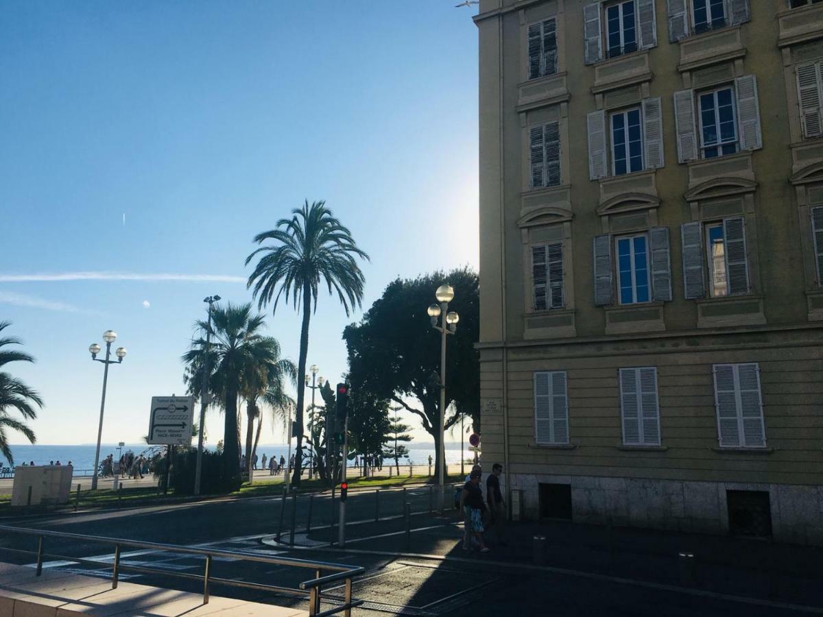 Perla Duplex - No Better Location In Nice Eksteriør bilde