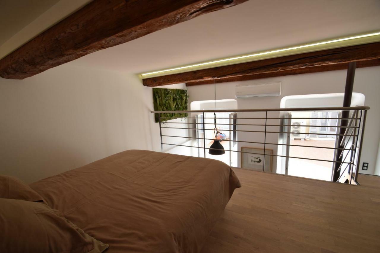 Perla Duplex - No Better Location In Nice Eksteriør bilde