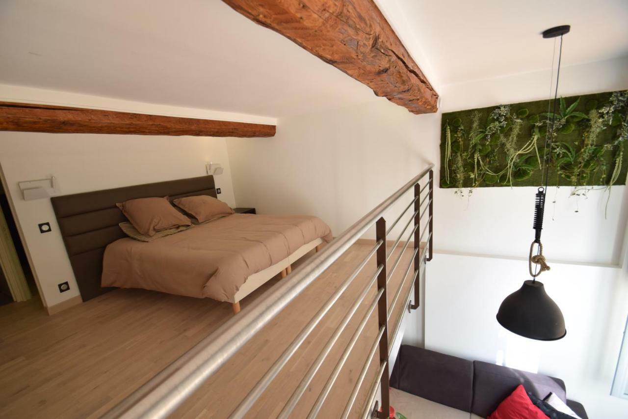 Perla Duplex - No Better Location In Nice Eksteriør bilde