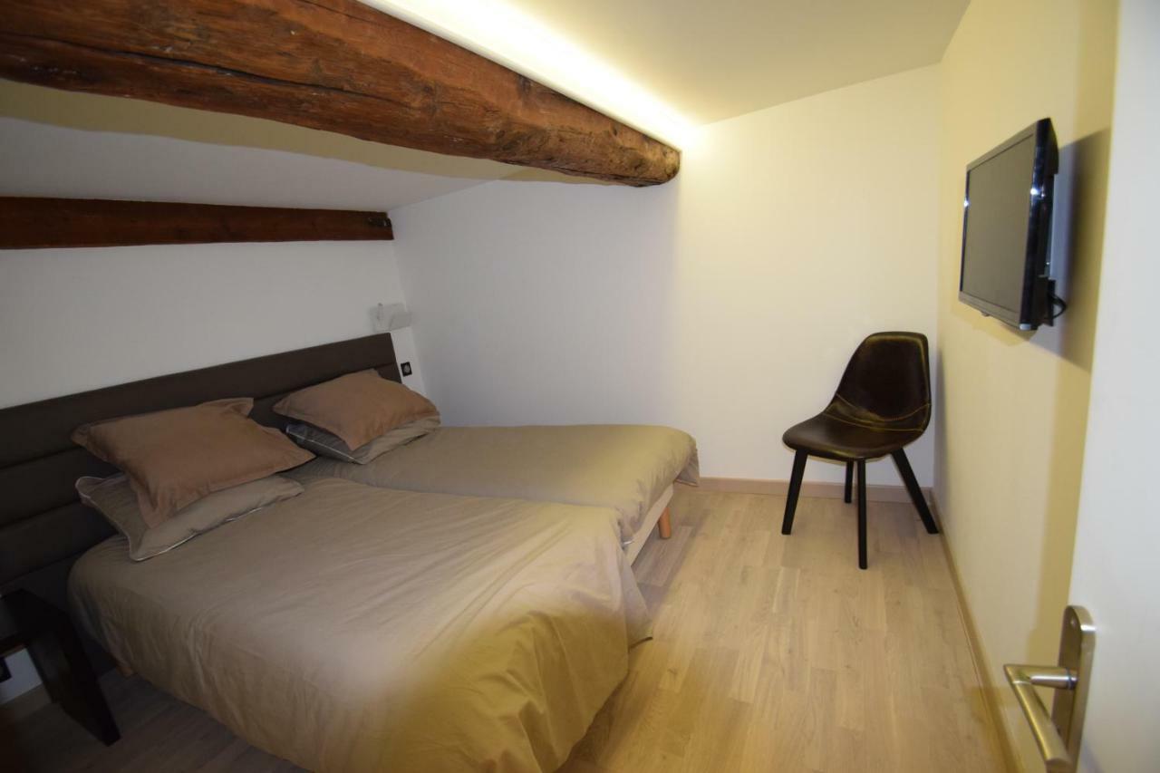 Perla Duplex - No Better Location In Nice Eksteriør bilde